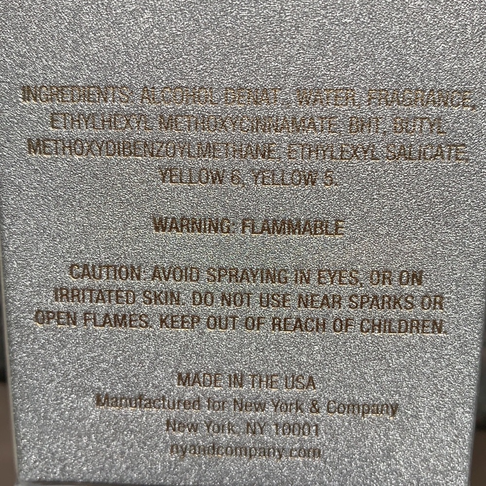 Iconic Eau De Toilette - Picture 4 of 6